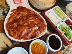 -那家小馆•北京菜•烤鸭(香山店)