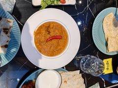 -木尔坦·Multan巴基斯坦清真餐厅halal(大智嘉园店)