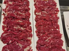 -嬷孙家潮汕牛肉火锅(北京路天河城店)