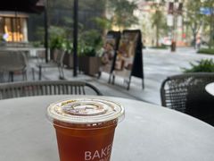 -BAKER&SPICE(BFC外滩金融中心店)