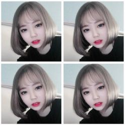 -GIRL STYLE 烫发·染发沙龙