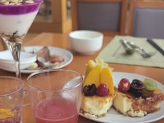 -视界美食自助餐厅·石家庄希尔顿酒店