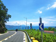 -玫瑰海岸文化旅游度假区