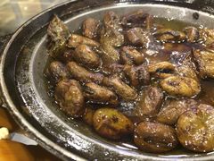 -陈记菜馆·非遗淮扬菜(东关街教场店)