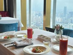 -金轩中餐厅 Jin Xuan(浦东丽思卡尔顿酒店)