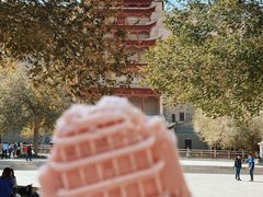 -敦煌莫高窟数字展示中心