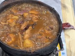 -范贤光鸡公煲(平乐园总店)