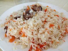 手抓饭-维吾尔餐厅(宜山路店)