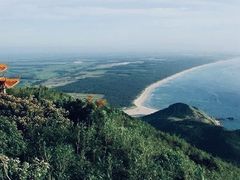 -海南铜鼓岭景区