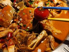 -胖哥俩肉蟹煲(杭州下沙学林街店)