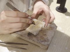 -Oasis绿洲银饰珍珠手作diy(壹方城店)