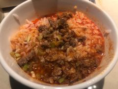 -海底捞火锅(武胜路凯德广场店)