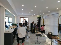 -INSI Hair Salon