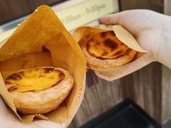 葡挞-安德鲁饼店(总店)