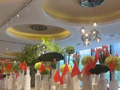-冀粤香海鲜自助餐厅(西美五洲店)