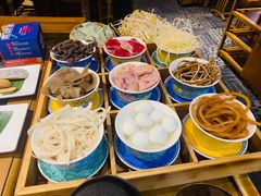 -蜀江龙火锅(339店)