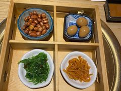 -松鱼亭·和牛烧肉(协鑫广场店)