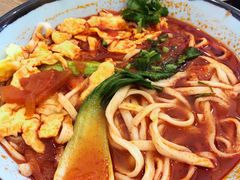 -秦晋味道(凯德店)