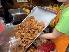 -诚志饼家·小凤饼非遗传承(中山六路店)