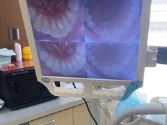 -圣贝口腔(海淀店)