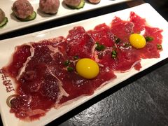 -许府牛火锅(信义坊总店)
