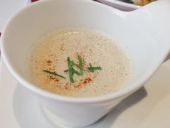 -The V泽惟·低温慢煮料理