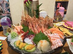 -和创柚子·会席日本料理(新区淮海街店)