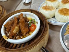 -华源餐厅·海鲜大排档(日月贝店)