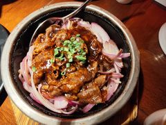 -外婆家(天河领展店)