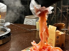 -巴倒烫陆派火锅山庄(南山总店)