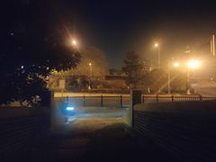 -映月湖中央公园