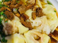 -李兰英湖南面馆(护国路店)