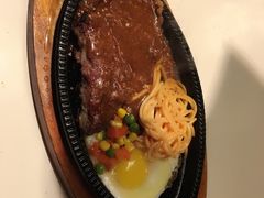 -菲滋意式休闲餐厅(北仑银泰城店)