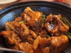 -一家亲台菜餐厅(银塘中路店)