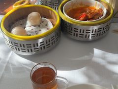 -顺峰(农展馆店)