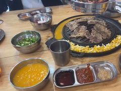 -胖老板的烤肉店—原鲜牛道(学府路店)
