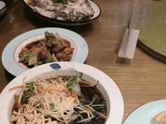 -稻品香小锅饭豆腐馆(北三路店)
