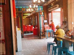 大堂-湘阁里辣(大朗广场店)