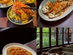 -BetterThai 泰加(苏州中心店)