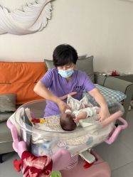 -养月堂中医养生月子会所(中心妇产店)