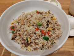 -味千拉面(广州白云机场T1航站楼店)