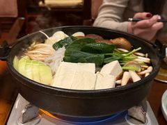 -九洲喜来登酒店湖月日餐厅