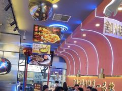 -大成海鲜烧烤·小龙虾(五角场店)