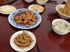 -义隆素菜馆(百年老店)