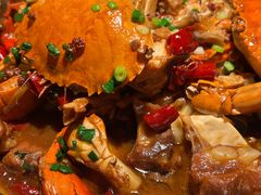 -胖哥俩肉蟹煲(湖滨银泰in77店)