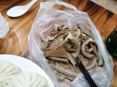 -津味张记包子铺(南开二马路店)