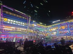-福田卓悦INTOWN购物中心