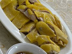 -深圳柯记餐厅(大望店)
