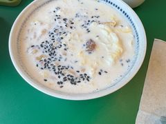 -堂屋糖水店(愚园店)