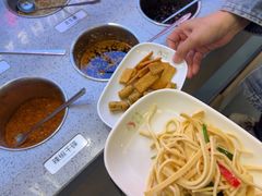-巴蜀王婆大虾(南锣鼓巷店)